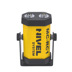 System kontroli pracy maszyn Nivel System MC-1D - MAGNETIC | Dobra Cena | Sklep Online - Norwit.pl