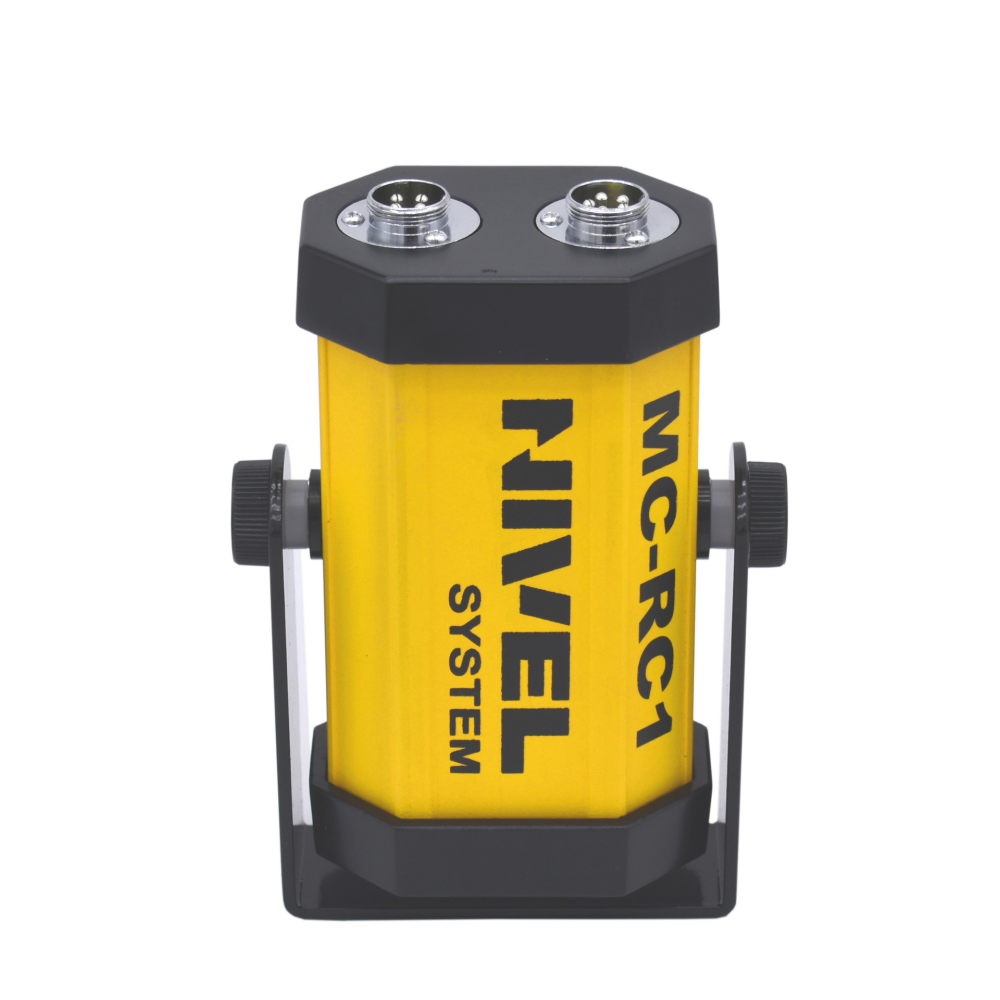 Nivel System MC-1D machine control system - MAGNETIC | Great Price | Online Store - Norwit.pl