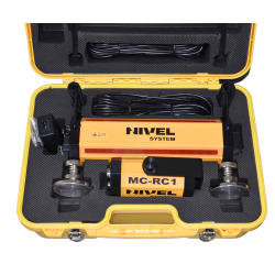 System kontroli pracy maszyn Nivel System MC-1D - MAGNETIC | Dobra Cena | Sklep Online - Norwit.pl