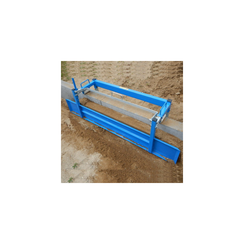 Szalunek ślizgowy JAZON SZS | Dobra Cena | Sklep Online - Norwit.pl