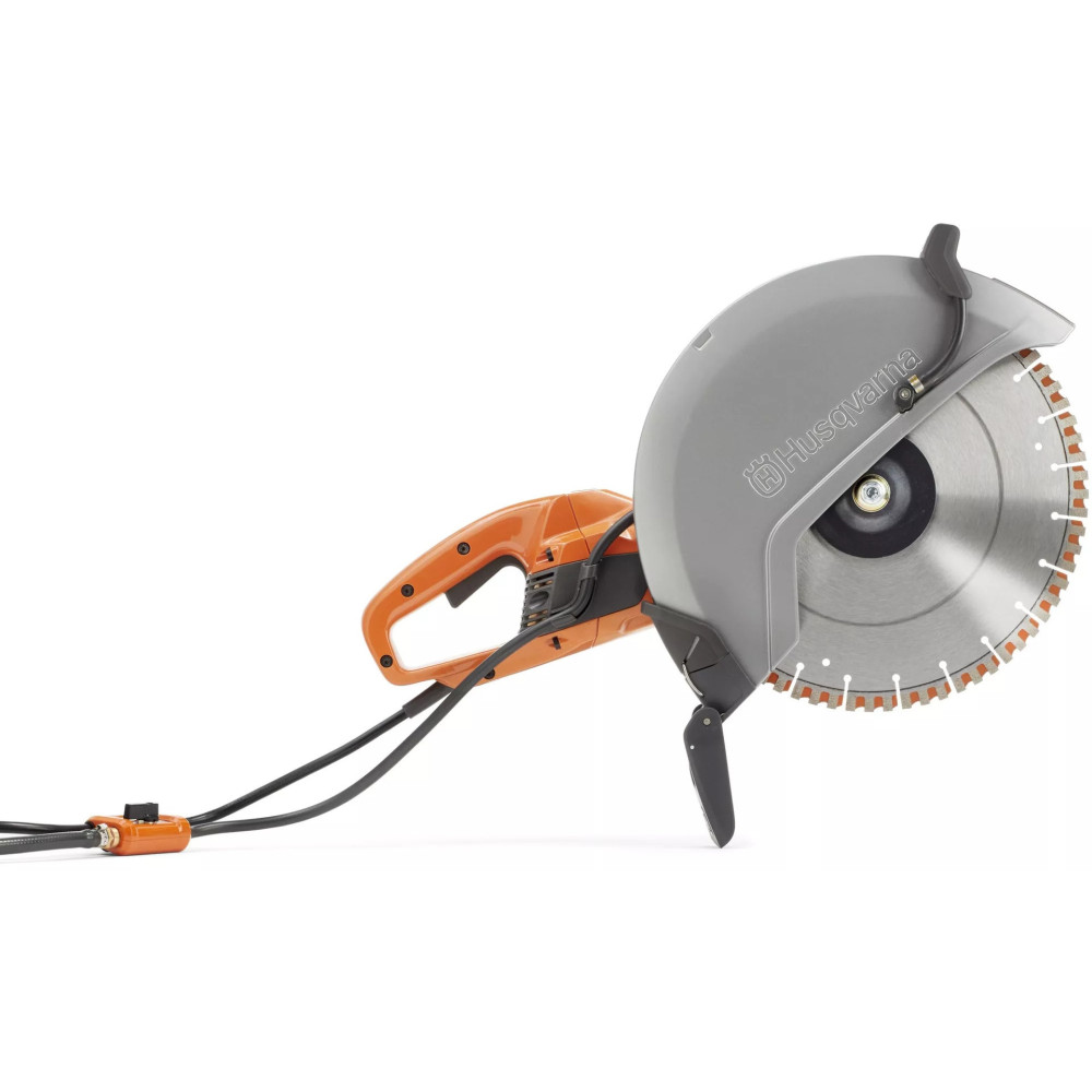 Przecinarka ręczna elektryczna Husqvarna K 4000 350mm 230V | Dobra Cena | Sklep Online - Norwit.pl