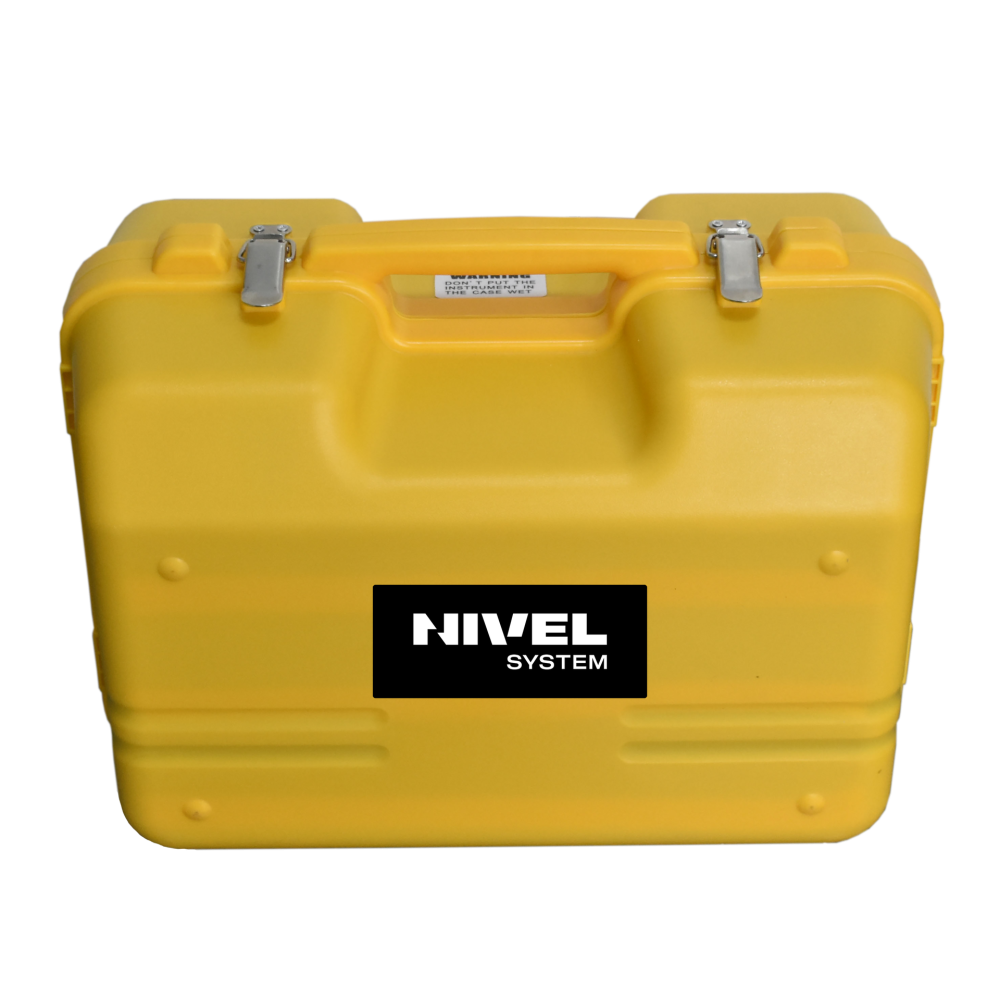 Nivel System MC-1D machine control system - MAGNETIC | Great Price | Online Store - Norwit.pl