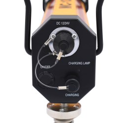 System kontroli pracy maszyn Nivel System MC-1D - MAGNETIC | Dobra Cena | Sklep Online - Norwit.pl