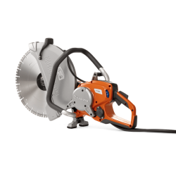 Husqvarna K 7000 400mm electric hand cutting machine | Great Price | Online Store - Norwit.pl