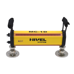 System kontroli pracy maszyn Nivel System MC-1D - MAGNETIC | Dobra Cena | Sklep Online - Norwit.pl