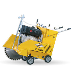 Cedima CF-2011 DE Sealer Machine