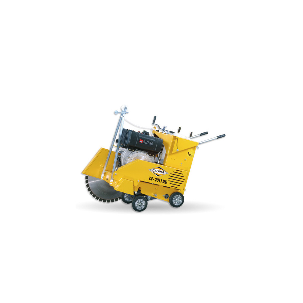 Szczeliniarka Cedima CF-2011 DE | Dobra Cena | Sklep Online - Norwit.pl