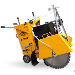 Cedima CF-2015 B Sealer Machine