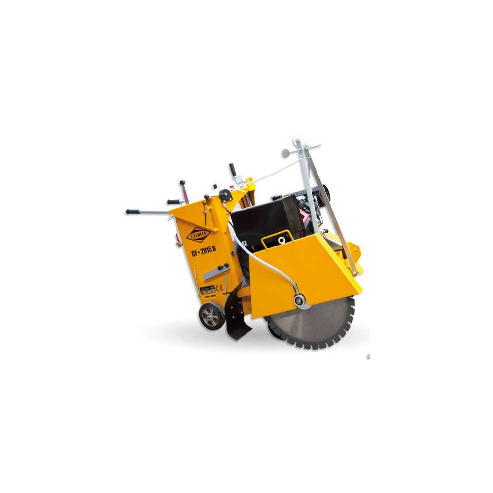 Szczeliniarka Cedima CF-2015 B | Dobra Cena | Sklep Online - Norwit.pl