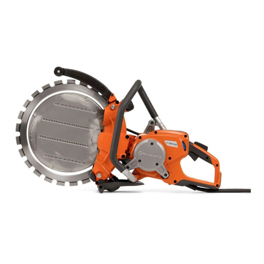 Przecinarka ręczna elektryczna Husqvarna K 7000 Ring 14" 370mm | Dobra Cena | Sklep Online - Norwit.pl