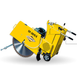 Cedima CF-2015 E Sealer Machine