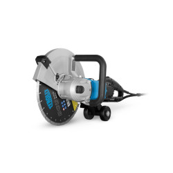 Tyrolit HBE 350 electric hand cutting machine | Great Price | Online Store - Norwit.pl