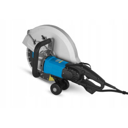 Tyrolit HBE 350 electric hand cutting machine | Great Price | Online Store - Norwit.pl