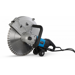 Tyrolit HBE 400 electric hand cutting machine | Great Price | Online Store - Norwit.pl