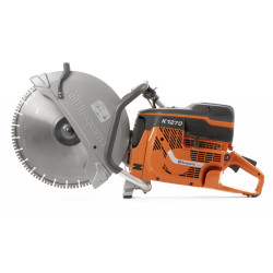 Przecinarka ręczna Husqvarna K 1270 NOWA 400mm | Dobra Cena | Sklep Online - Norwit.pl