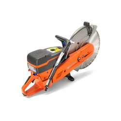 Przecinarka ręczna Husqvarna K 1270 - 350mm z tarczą w zestawie | Dobra Cena | Sklep Online - Norwit.pl
