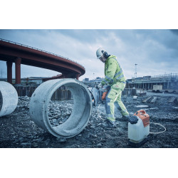 Husqvarna K 1270 hand cutting machine NEW 400mm | Great Price | Online Store - Norwit.pl