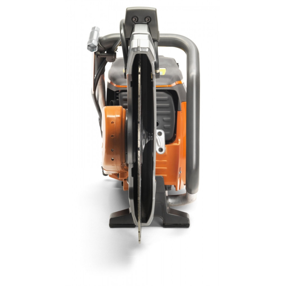 Husqvarna K 1270 hand cutting machine 350mm blade guard | Great Price | Online Store - Norwit.pl