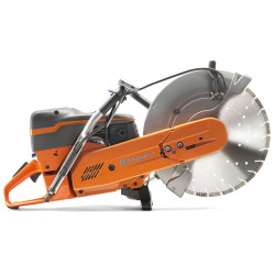 Przecinarka ręczna Husqvarna K 1270 osłona tarczy 350mm | Dobra Cena | Sklep Online - Norwit.pl