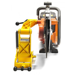 Przecinarka ręczna Husqvarna K 1270 RAIL (400mm, RA 10) Szyny Tramwajowe