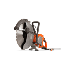 Husqvarna K 1270 SMART GUARD 270° 400mm hand cutting machine | Great Price | Online Store - Norwit.pl