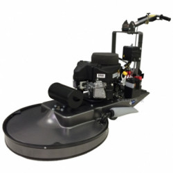 PIONEER ECLIPSE 420BU 21" (533MM) HIGH SPEED SHREDDER | Great Price | Online Store - Norwit.pl