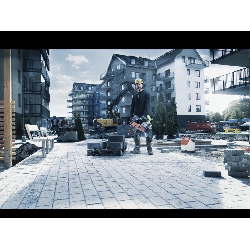 Przecinarka ręczna Husqvarna K 770 300mm | Dobra Cena | Sklep Online - Norwit.pl