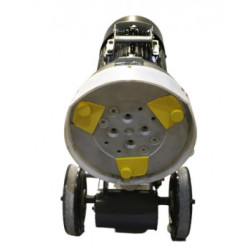 EX250L 250mm concrete grinder | Great Price | Online Store - Norwit.pl