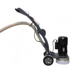 EX250L 250mm concrete grinder | Great Price | Online Store - Norwit.pl