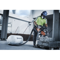 Husqvarna K 770 Dry Cut 300mm hand cutting machine | Great Price | Online Store - Norwit.pl