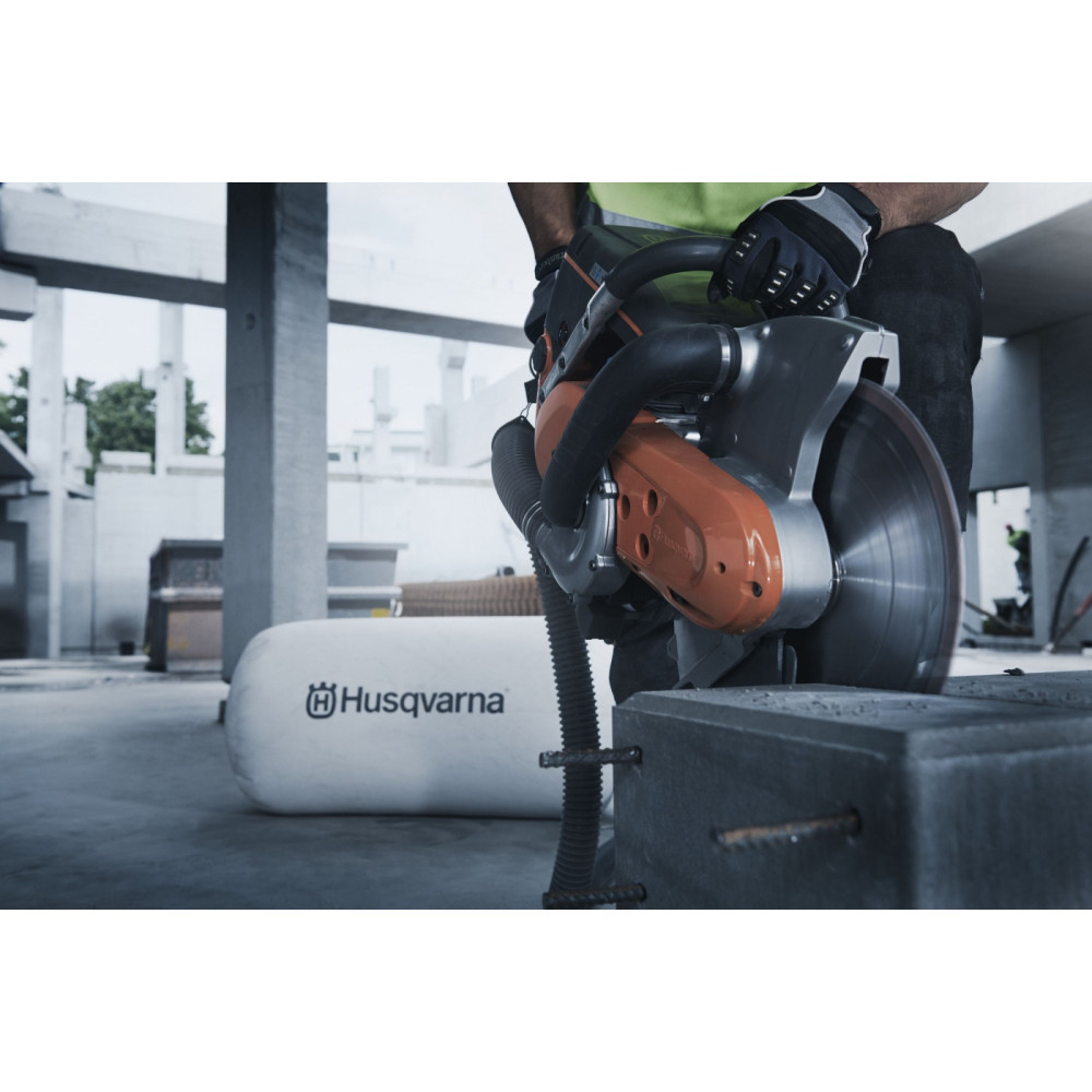Husqvarna K 770 Dry Cut 300mm hand cutting machine | Great Price | Online Store - Norwit.pl