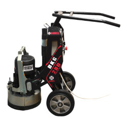 Szlifierka do betonu jednotarczowa BKGM 280 230V | Great Price | Online Store - Norwit.pl