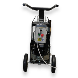 Szlifierka do betonu jednotarczowa BKGM 280 230V | Great Price | Online Store - Norwit.pl