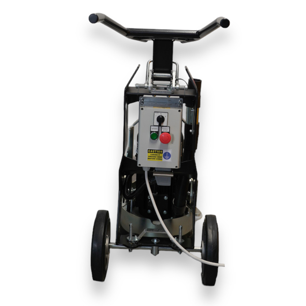 Szlifierka do betonu jednotarczowa BKGM 280 230V | Great Price | Online Store - Norwit.pl