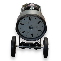 Szlifierka do betonu jednotarczowa BKGM 280 230V | Great Price | Online Store - Norwit.pl