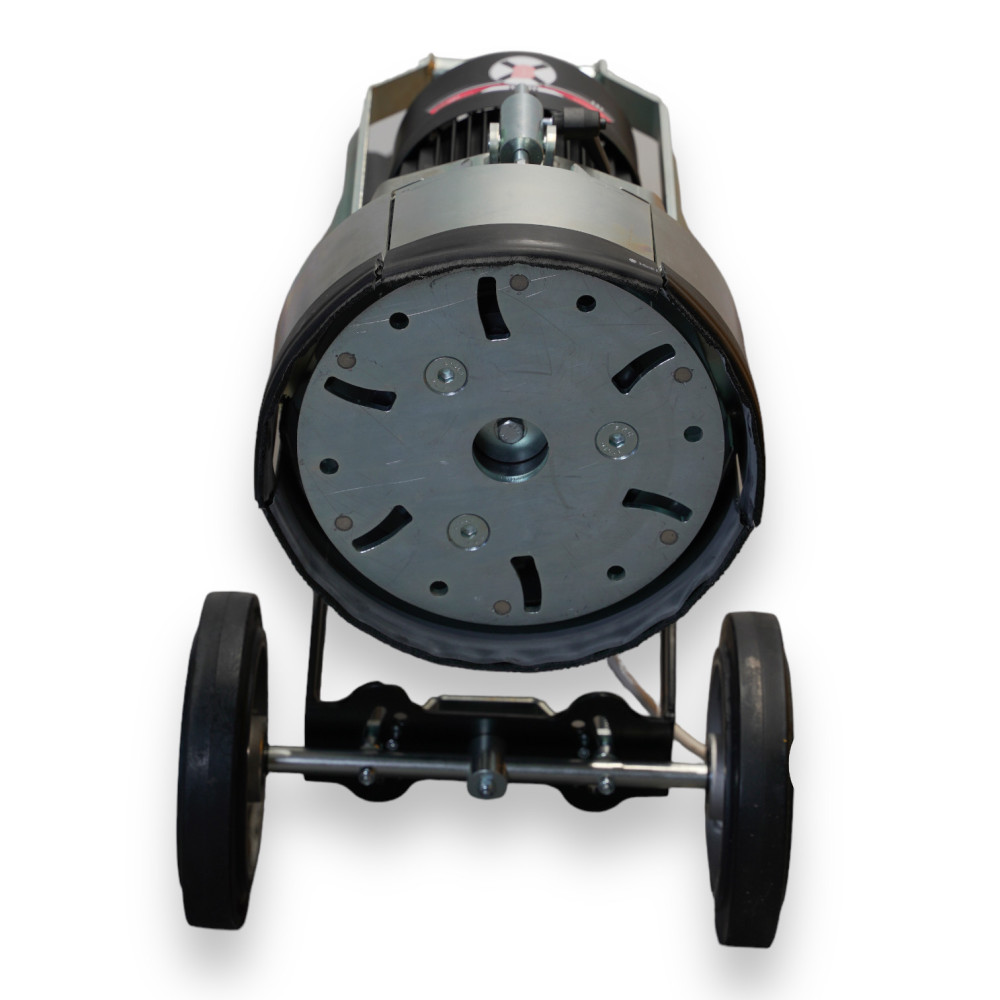 Szlifierka do betonu jednotarczowa BKGM 280 230V | Great Price | Online Store - Norwit.pl