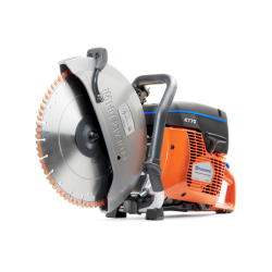 Husqvarna K 770 OilGuard 350mm hand cutting machine | Great Price | Online Store - Norwit.pl