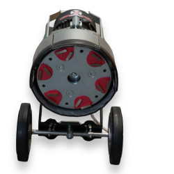 Szlifierka do betonu jednotarczowa BKGM 280 230V | Great Price | Online Store - Norwit.pl