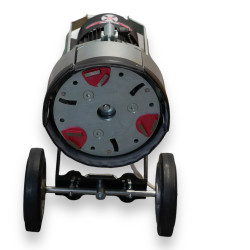 Szlifierka do betonu jednotarczowa BKGM 280 230V | Great Price | Online Store - Norwit.pl