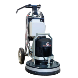 BKGM 400 single disc edge concrete grinder | Great Price | Online Store - Norwit.pl