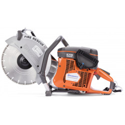 Husqvarna K 770 Rescue hand saw 300mm. | Great Price | Online Store - Norwit.pl