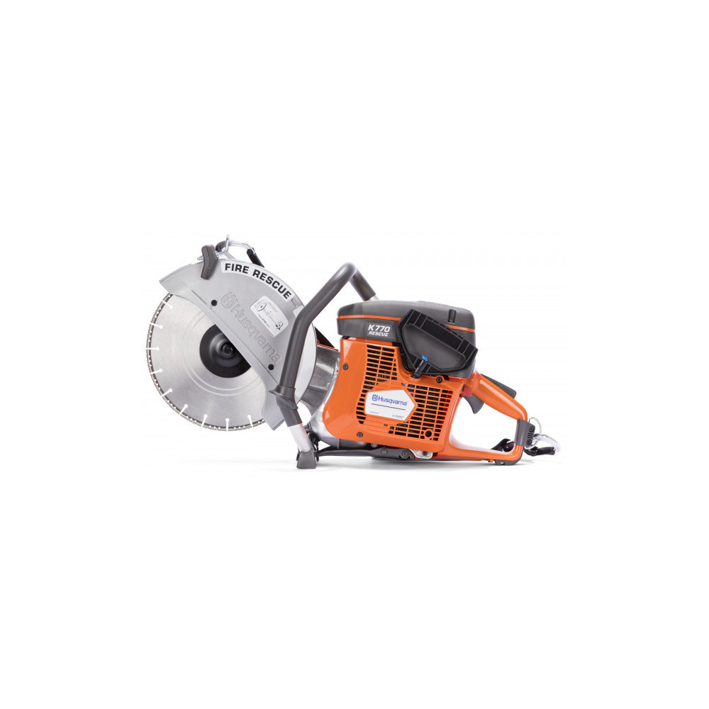 Husqvarna K 770 Rescue hand saw 300mm. | Great Price | Online Store - Norwit.pl