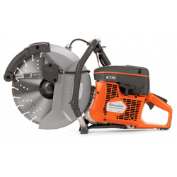 Przecinarka ręczna Husqvarna K 770 SMART GUARD 270° 300mm | Dobra Cena | Sklep Online - Norwit.pl