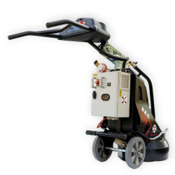 Szlifierka do betonu planetarna BKG550-VS DTC-Barikell | Great Price | Online Store - Norwit.pl