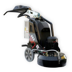 Szlifierka do betonu planetarna BKG550-VS DTC-Barikell | Great Price | Online Store - Norwit.pl