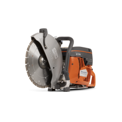 Husqvarna K 770 SMART GUARD 270° 350mm hand cutting machine | Great Price | Online Store - Norwit.pl