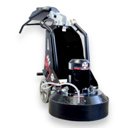 Szlifierka do betonu planetarna BKG600-T5-Barikell | Great Price | Online Store - Norwit.pl