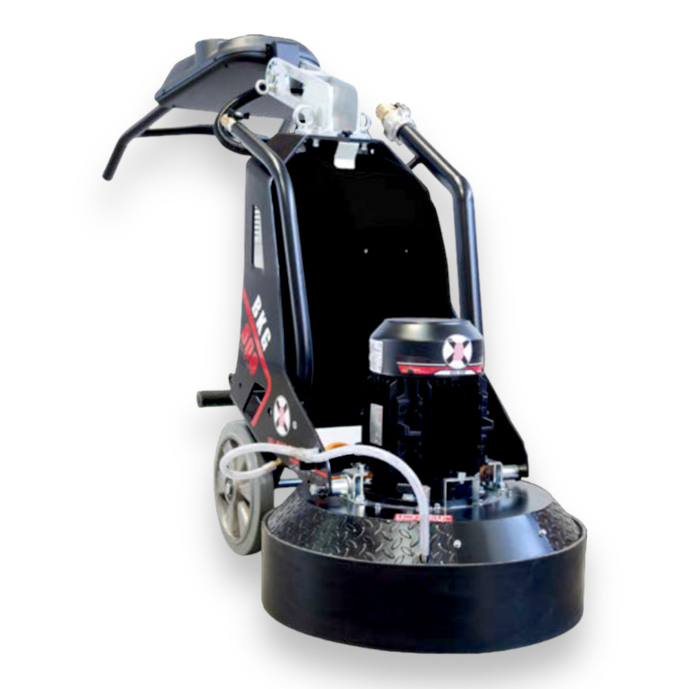 Szlifierka do betonu planetarna BKG600-T5-Barikell | Great Price | Online Store - Norwit.pl