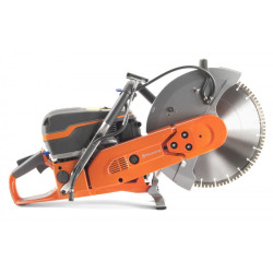 Husqvarna K 970 350mm hand cutting machine | Great Price | Online Store - Norwit.pl