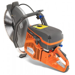 Husqvarna K 970 350mm hand cutting machine | Great Price | Online Store - Norwit.pl